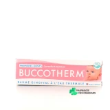 Buccotherm Baume Gingival Premières Dents - Vue 360°