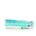 Buccotherm Dentifrice Enfant Goût Fruits Rouges Bio