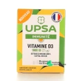 UPSA Immunité Vitamine D3