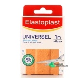 Elastoplast Universel Pansements Résistants à l'Eau - Vue 360°