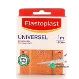 Elastoplast Universel Pansements Résistants à l'Eau - Vue 360°