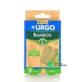 Urgo Pansements et Bande Bambou
