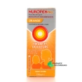 NurofenPro 20mg/ml suspension buvable sans sucre