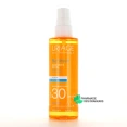 Uriage Bariésun Huile Sèche Solaire SPF 30