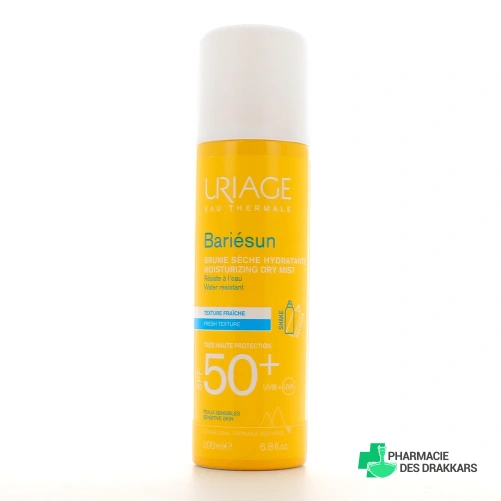 Uriage Bariésun Brume Sèche Solaire