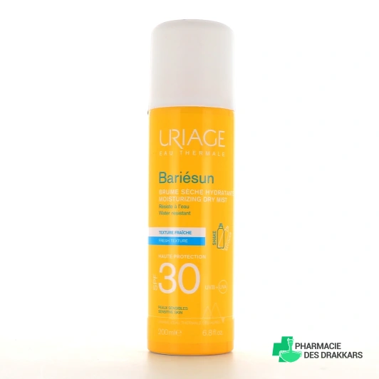Uriage Bariésun Brume Sèche Solaire