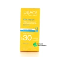 Uriage Bariésun Crème Solaire Hydratante SPF 30