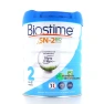 Biostime Lait en Poudre Bio 2eme âge