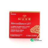 Nuxe Merveillance Lift Crème Velours Effet Liftant - Vue 360°