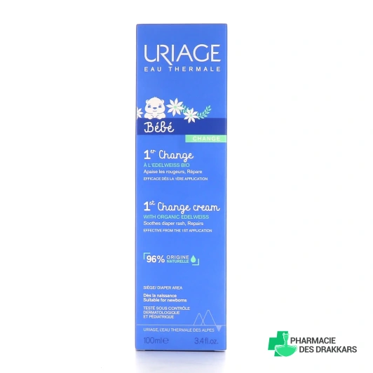 Uriage Bébé 1er Change