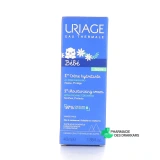 Uriage Bébé 1ère Crème Hydratante - Vue 360°