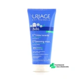 Uriage Bébé 1ere Crème Lavante - Vue 360°