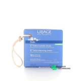 Uriage Bébé 1ere Crème Lavante Solide - Vue 360°