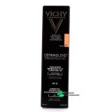 Vichy Dermablend Fond de teint 3D Correction - Vue 360°