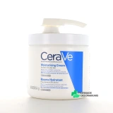 CeraVe Baume Hydratant - Vue 360°