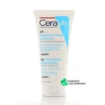 CeraVe SA Crème Pieds Régénérante
