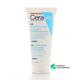 CeraVe SA Crème Pieds Régénérante - Vue 360°