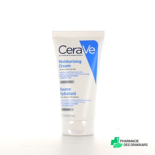 CeraVe Baume Hydratant