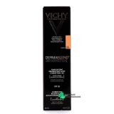 Vichy Dermablend Fond de teint 3D Correction - Vue 360°