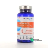 Granions Vitamine C Liposomale 1000 mg - Vue 360°