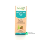 Herbalgem Accrogem Equilibre Nerveux - Vue 360°