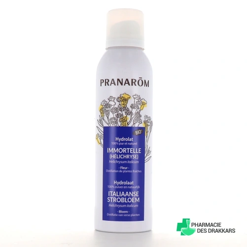 Pranarom Hydrolat Bio