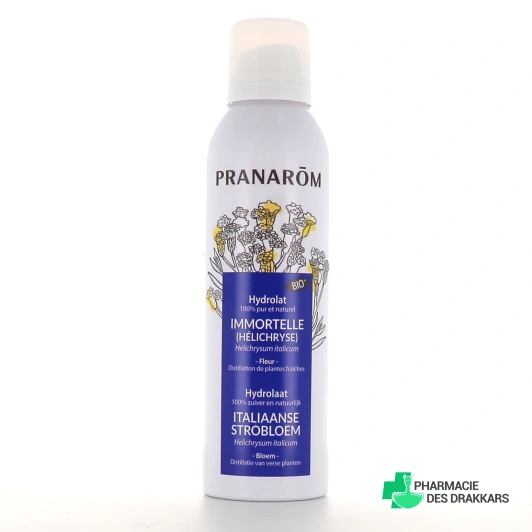 Pranarom Hydrolat Bio