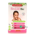 Super Diet Protocole Beauté Bio