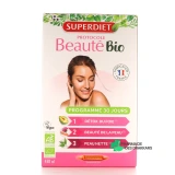 Super Diet Protocole Beauté Bio - Vue 360°