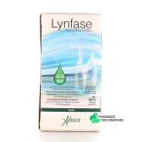 Aboca Tisane Lynfase - Vue 360°