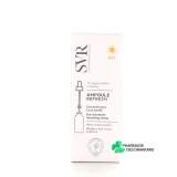 SVR Ampoule Refresh Concentré Yeux - Vue 360°