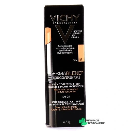 Vichy Dermablend SOS Coverstick 16h