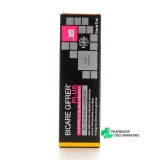 Bicare Plus Dentifrice Blanchissant au Charbon Végétal - Vue 360°