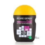 Gifrer Bicare Plus Poudre Blanchissante au Charbon Végétal - Vue 360°