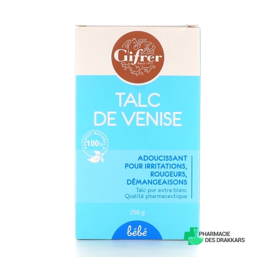 Gifrer Talc de Venise