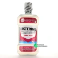 Listerine Bain de Bouche Gencives