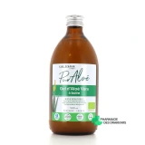 Pur Aloé Gel Aloe Vera Bio à Boire - Vue 360°