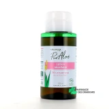 Pur Aloé Lotion Micellaire Bio 76% Aloe Vera Natif - Vue 360°