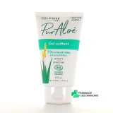 Pur Aloé Gel Coiffant Bio 73 % Aloe Vera Natif - Vue 360°
