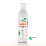 Pur Aloé Lait Corps Bio 85 % Aloe Vera Natif - Vue 360°