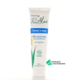 Pur Aloé Crème à Raser Bio 50 % Aloé Vera Natif