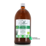 Pur Aloé Gel Aloe Vera Bio à Boire - Vue 360°