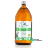 Pur Aloé Jus Aloe Vera Bio à Boire - Vue 360°