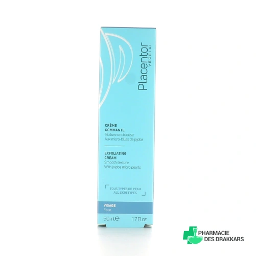 Placentor Crème Gommante