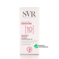SVR Sensifine Huile de Nuit Réparatrice Apaisante