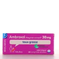 Ambroxol