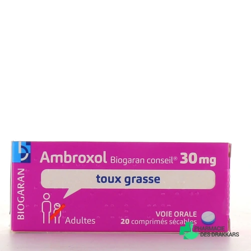 Ambroxol