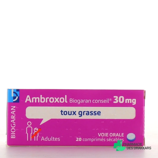 Ambroxol