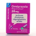 Omeprazole