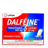 Dalféine - Vue 360°